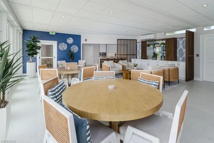 Community Room AMAZING