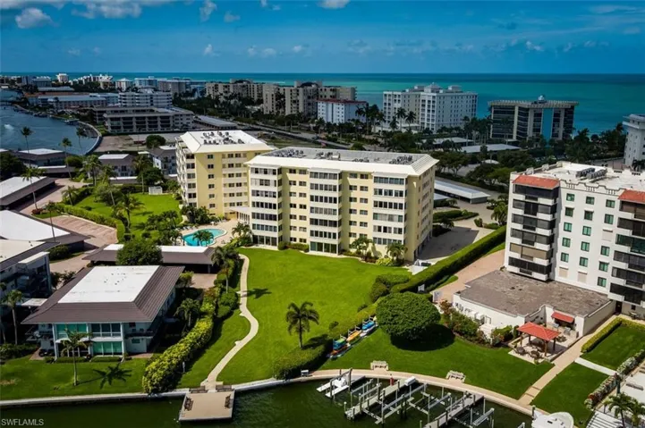 3420 Gulf Shore Blvd N 14, Naples, Florida 34103
