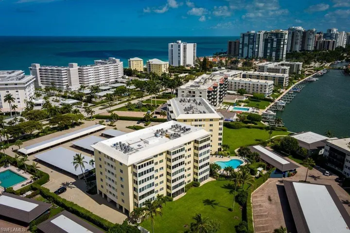 3420 Gulf Shore Blvd N 14, Naples, Florida 34103