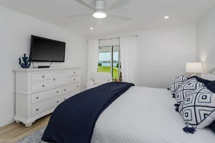 Primary Bedroom #1