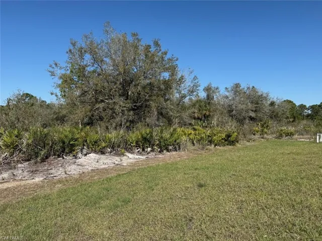 809 Poinsettia Ave, Lehigh Acres Fl 33972