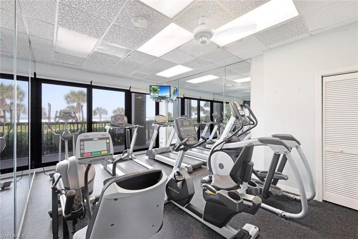 Excersize Room 2