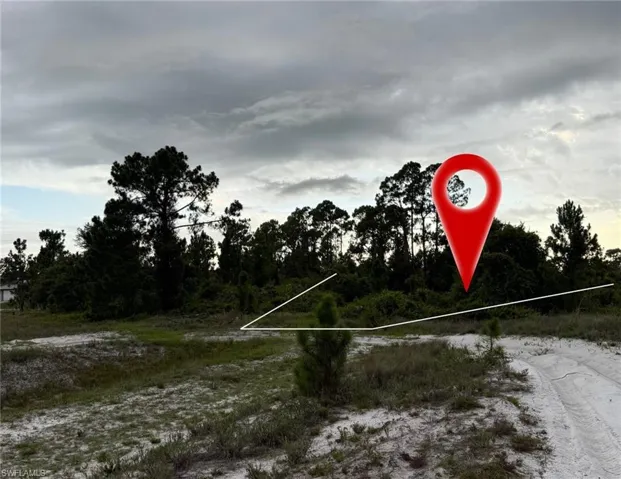 1121 Hallmark Ave S, Lehigh Acres, Florida 33974