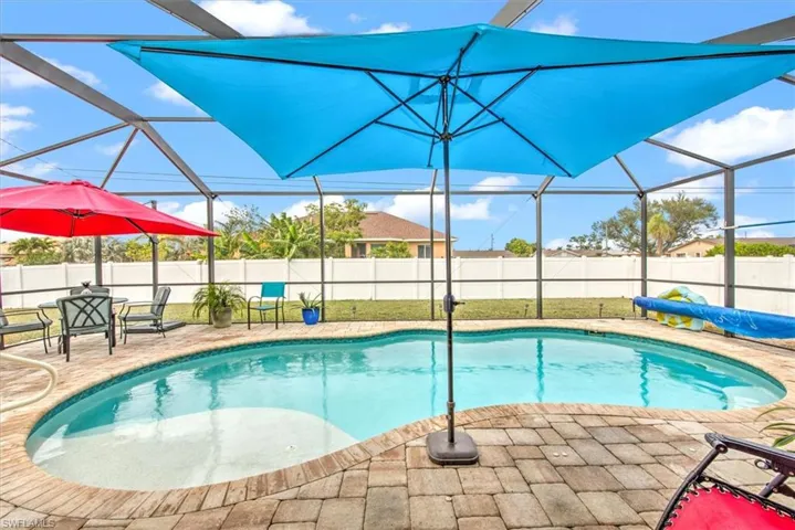 3016 Sw 5th Pl, Cape Coral Fl 33914