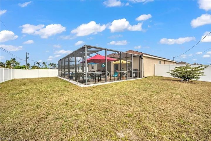 3016 Sw 5th Pl, Cape Coral Fl 33914