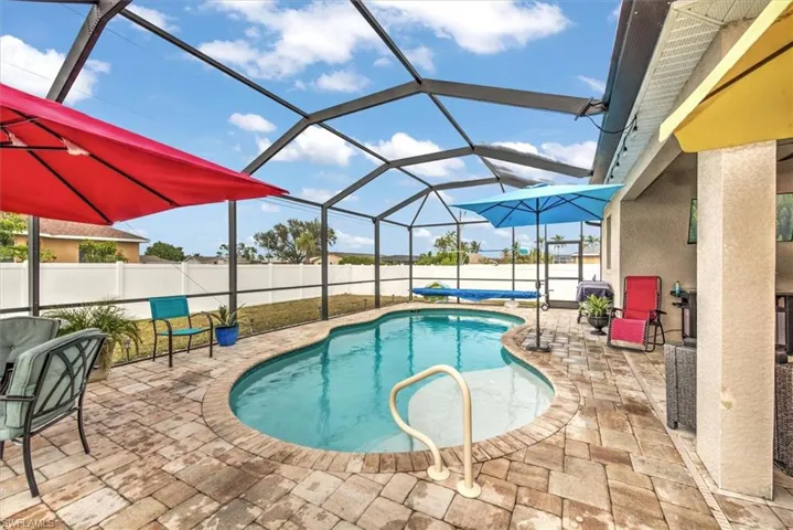 3016 Sw 5th Pl, Cape Coral Fl 33914
