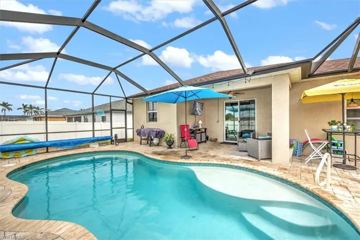 3016 Sw 5th Pl, Cape Coral Fl 33914