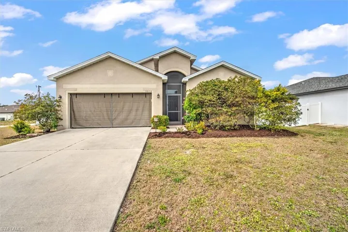 3016 Sw 5th Pl, Cape Coral Fl 33914