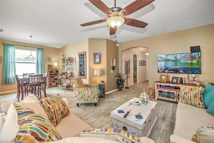 3016 Sw 5th Pl, Cape Coral Fl 33914