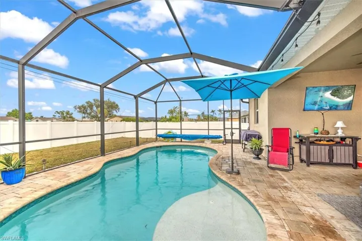 3016 Sw 5th Pl, Cape Coral Fl 33914