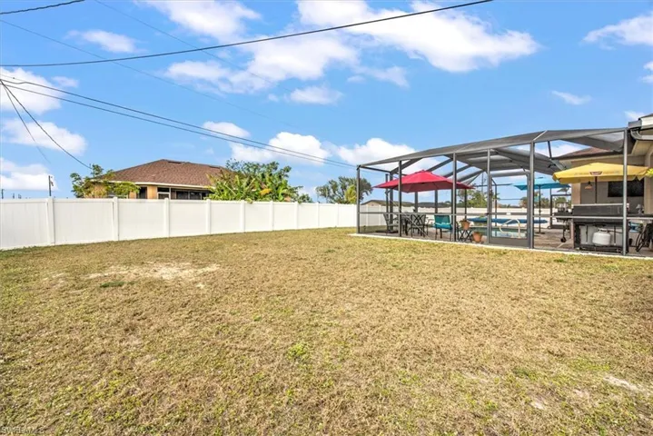 3016 Sw 5th Pl, Cape Coral Fl 33914