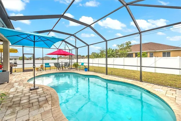 3016 Sw 5th Pl, Cape Coral Fl 33914