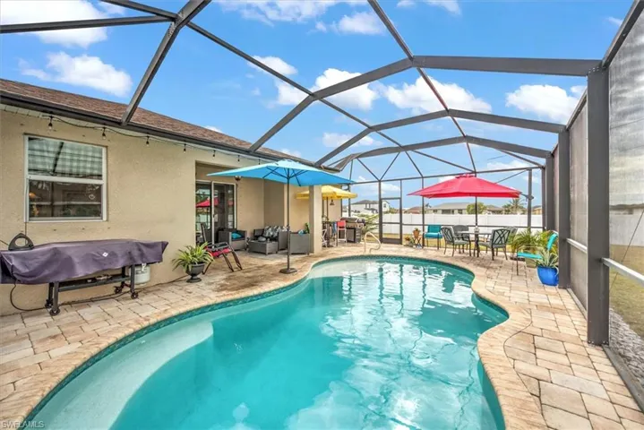 3016 Sw 5th Pl, Cape Coral Fl 33914