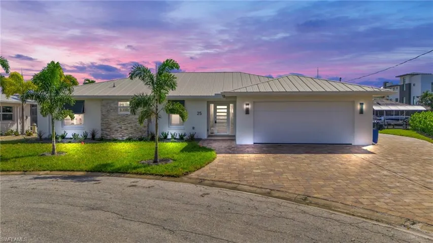Beautiful home offering a glimpse of coastal living - Virtually Edited Image