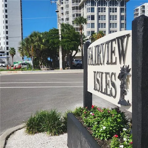 Deeded Beach Access for all of Fairview Isle just across the street - Virtually Edited Image