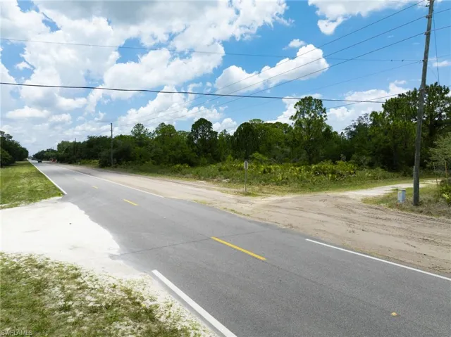 3238 Gossamer Ave, Lake Placid, Florida 33852