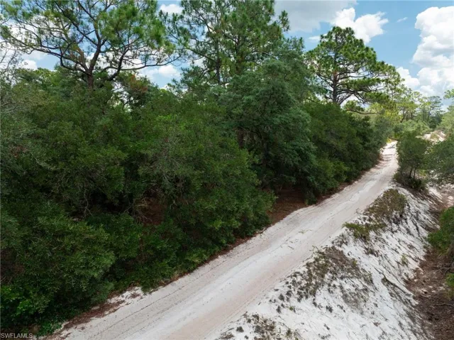 3238 Gossamer Ave, Lake Placid, Florida 33852