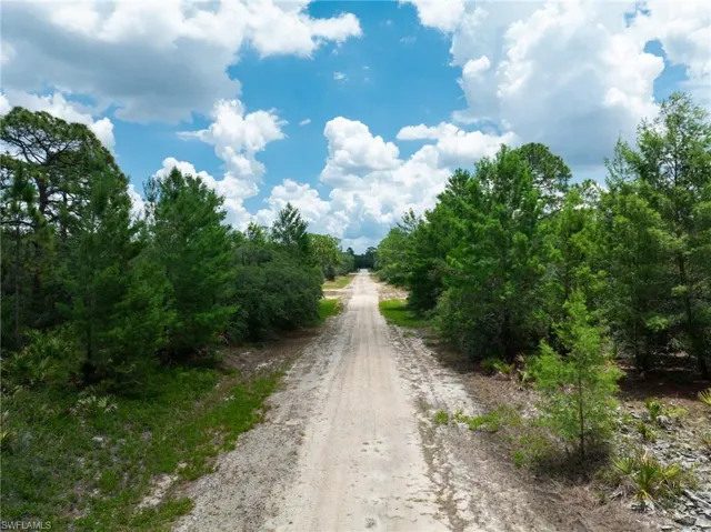 3238 Gossamer Ave, Lake Placid, Florida 33852