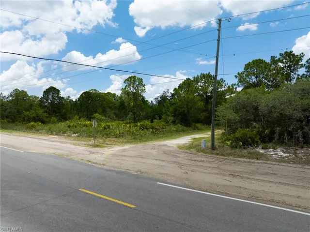 3238 Gossamer Ave, Lake Placid, Florida 33852