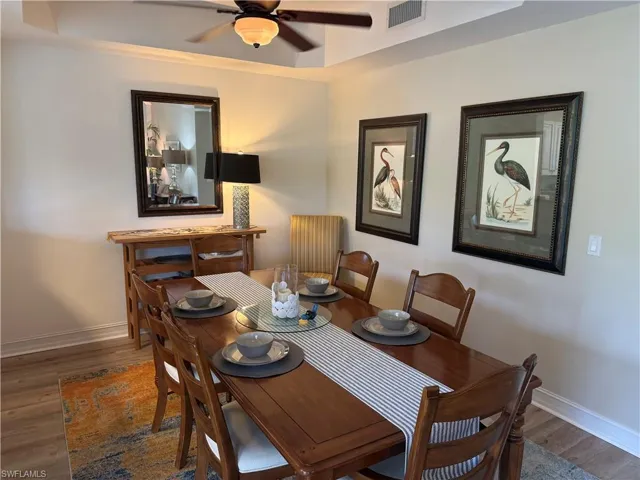 10540 Amiata Way 302, Fort Myers, Florida 33913