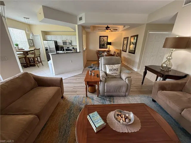 10540 Amiata Way 302, Fort Myers, Florida 33913