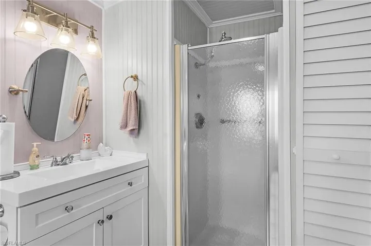 Owner's Bathroom