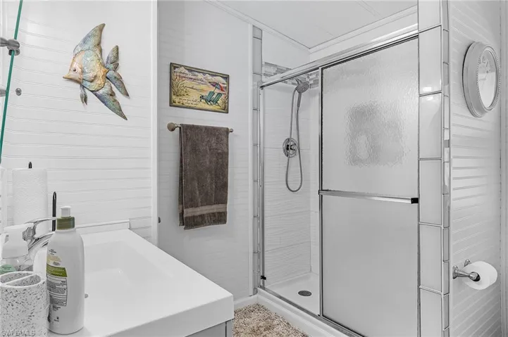 Guest bath- recently updated