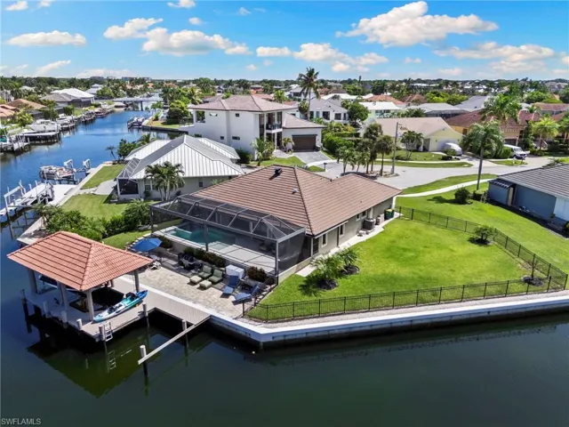 428 Persian Ct, Marco Island, Florida 34145