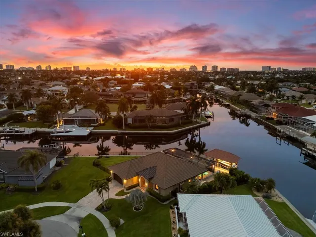 428 Persian Ct, Marco Island, Florida 34145