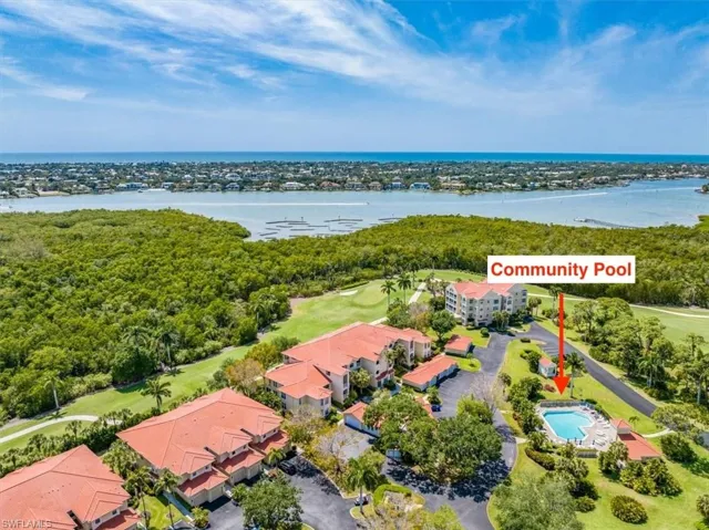 4700  Yacht Harbor  DR, Naples, FL 34112