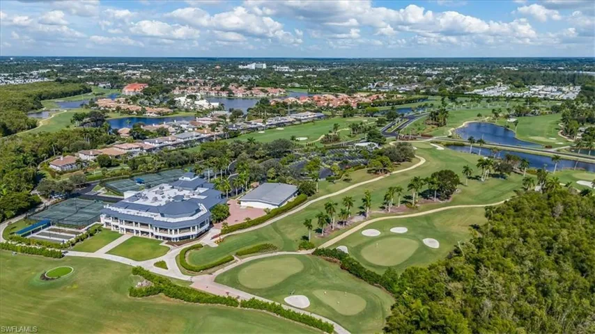 4700  Yacht Harbor  DR, Naples, FL 34112