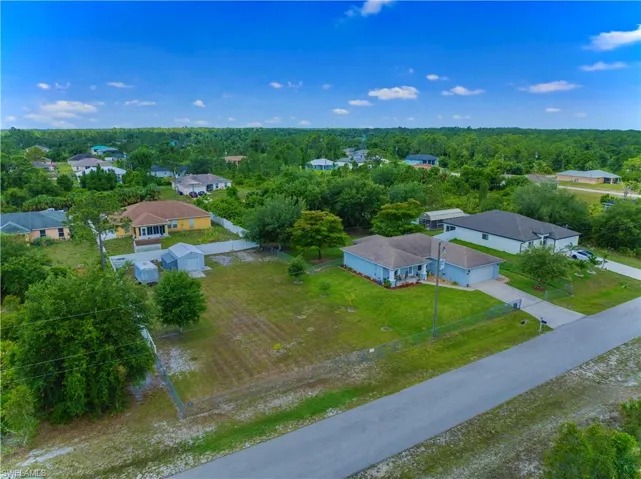 View of birds eye view of property