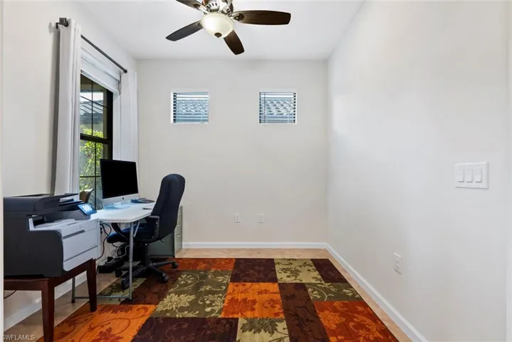 Flex Room