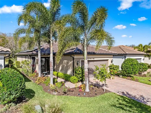 Welcome Home!