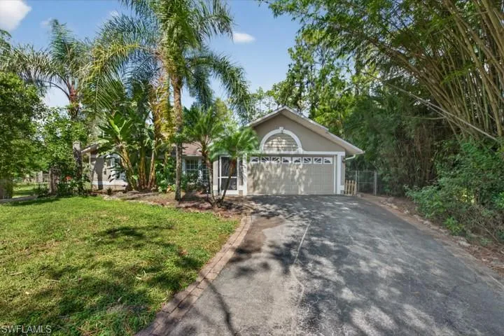 Home Sweet FUTURE Home!