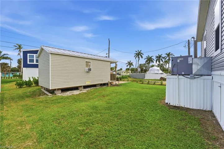 13110 Point Breeze Dr, Fort Myers, Florida 33908