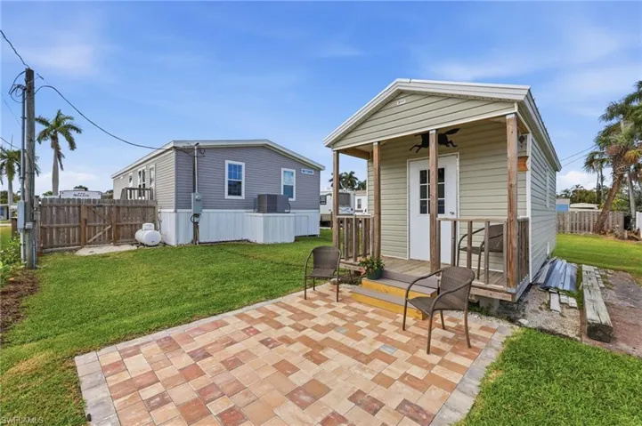 13110 Point Breeze Dr, Fort Myers, Florida 33908