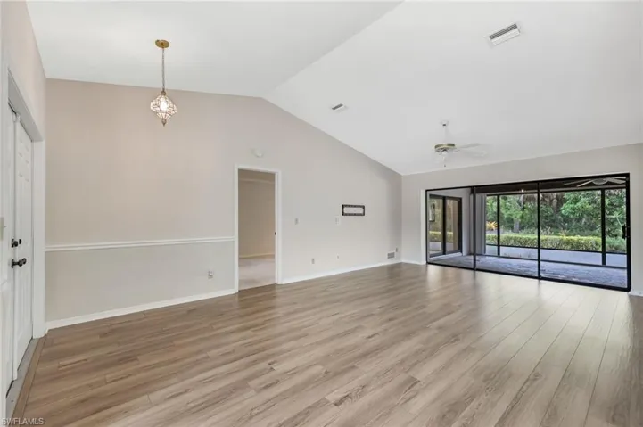 509 Cypress Way E, Naples, Florida 34110