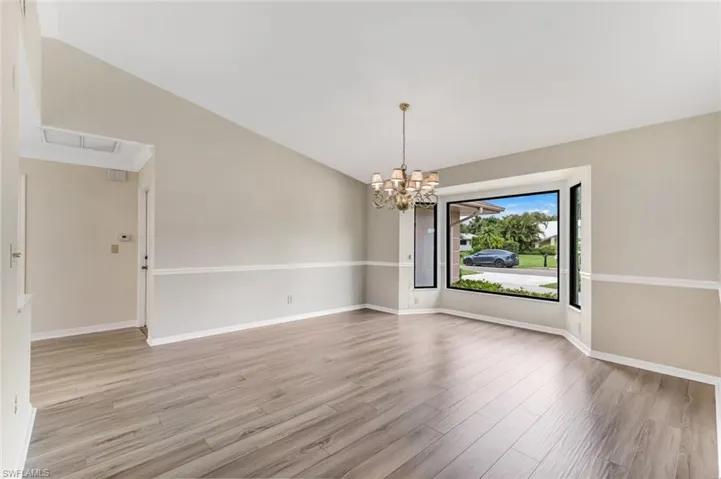 509 Cypress Way E, Naples, Florida 34110