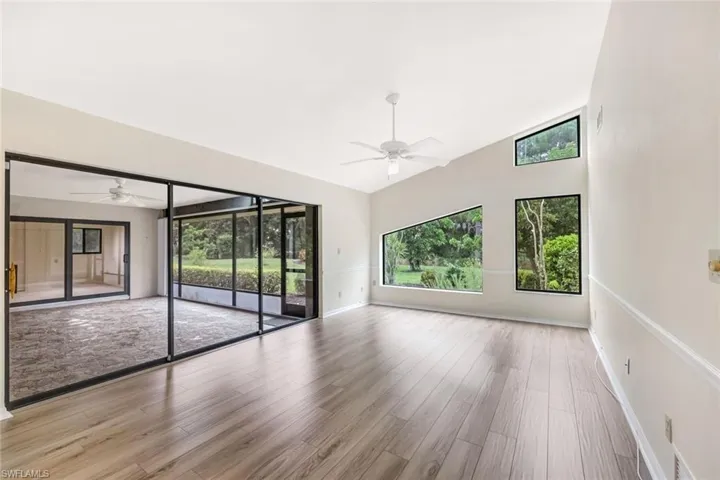 509 Cypress Way E, Naples, Florida 34110