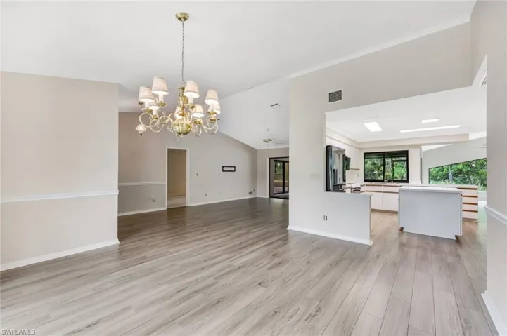 509 Cypress Way E, Naples, Florida 34110
