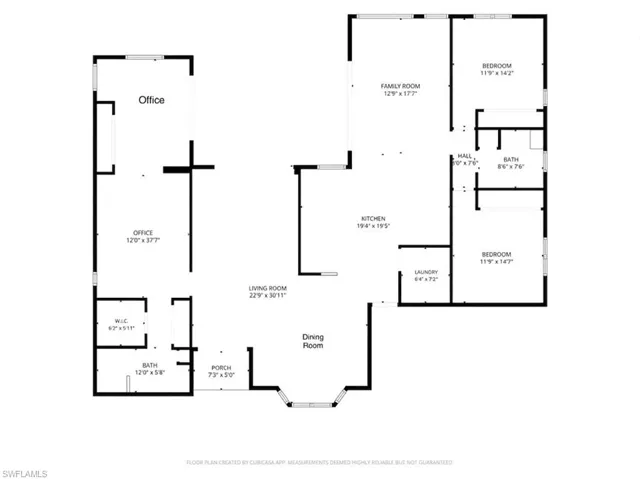 509 Cypress Way E, Naples, Florida 34110