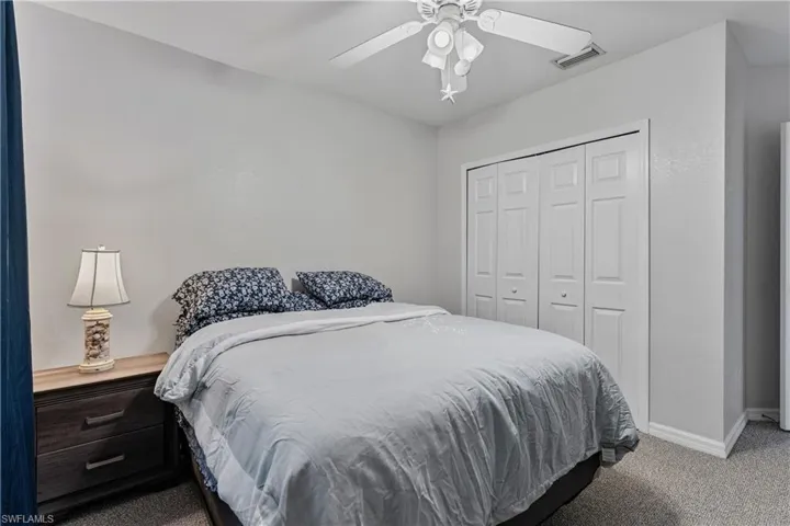 Bedroom #2