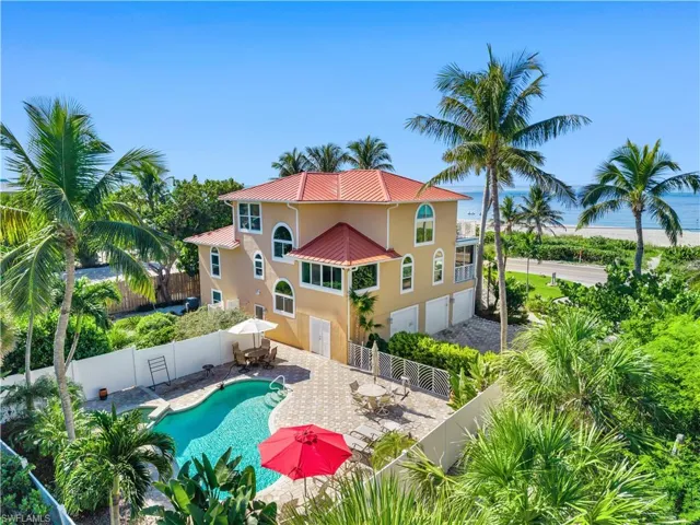 15899 Captiva Dr, Captiva Fl 33924