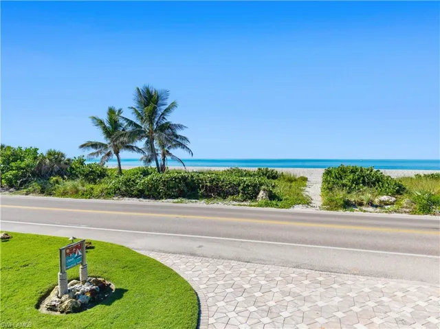 15899 Captiva Dr, Captiva Fl 33924