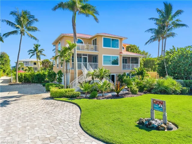 15899 Captiva Dr, Captiva Fl 33924