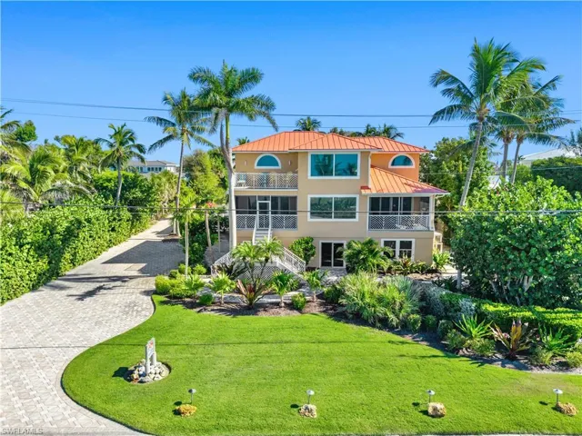 15899 Captiva Dr, Captiva Fl 33924