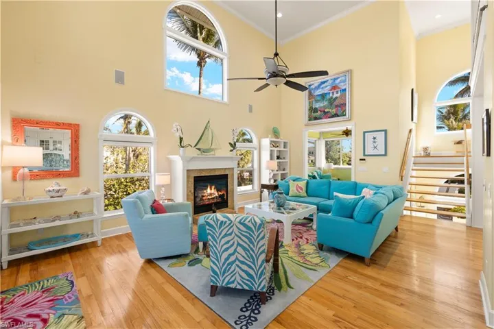 15899 Captiva Dr, Captiva Fl 33924