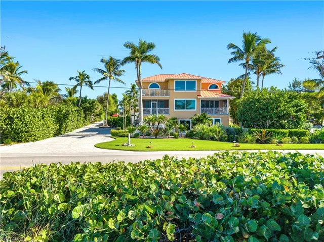 15899 Captiva Dr, Captiva Fl 33924