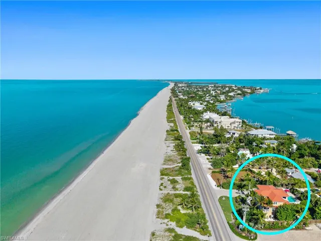 15899 Captiva Dr, Captiva Fl 33924